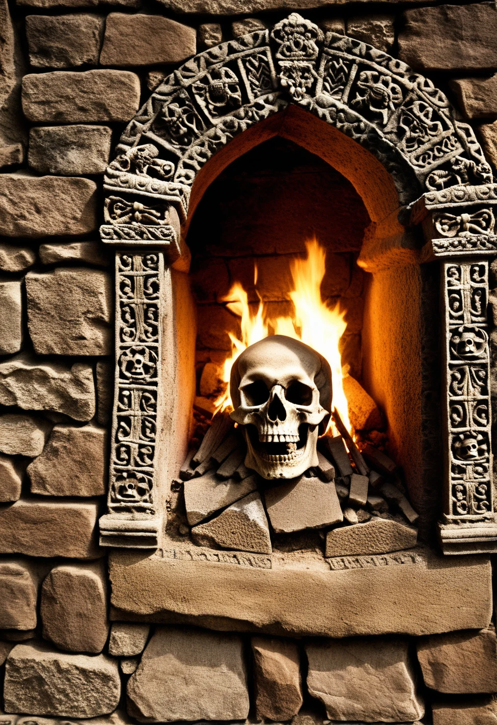 ancient-tomb-gate-sculpted-massive-hyper-f3e81e on LUSTIFY! [SDXL NSFW checkpoint]