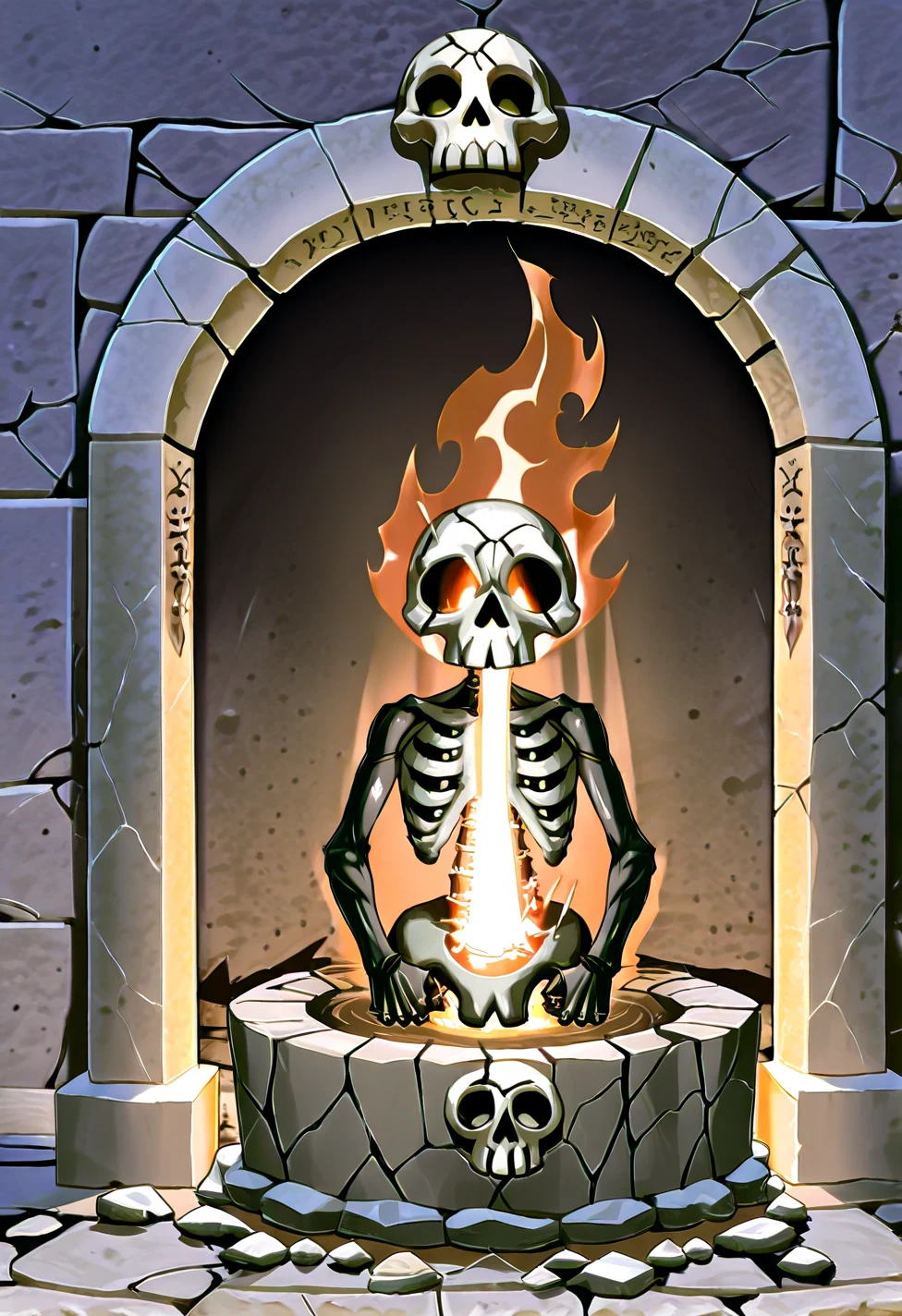 ancient-tomb-gate-sculpted-massive-hyper-f3e81e on Mol_Keun Mix