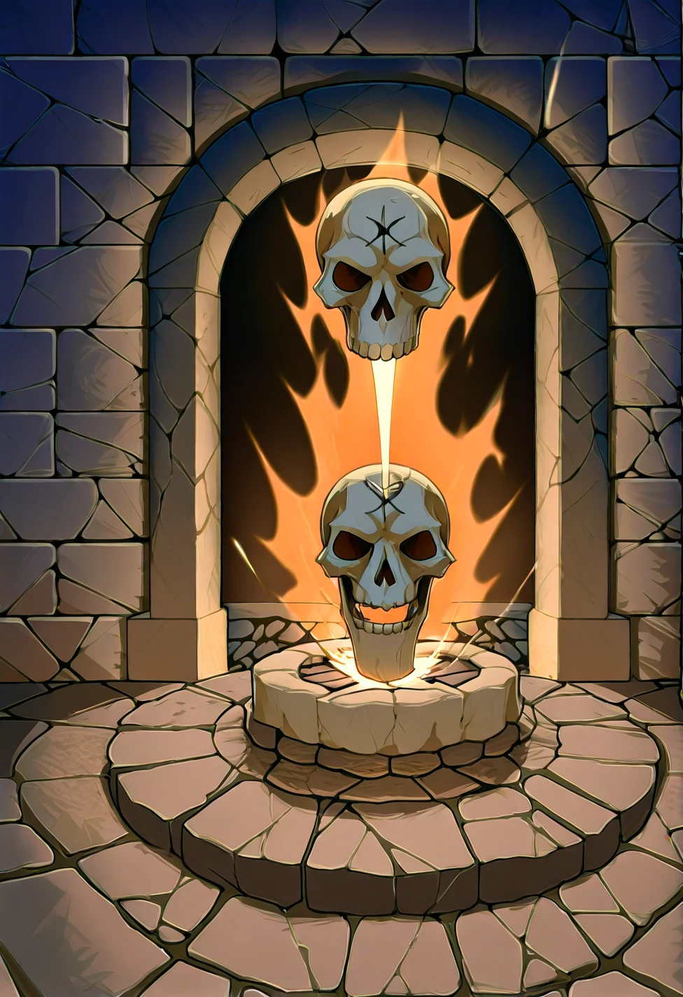 ancient-tomb-gate-sculpted-massive-hyper-f3e81e on Nova Anime XL