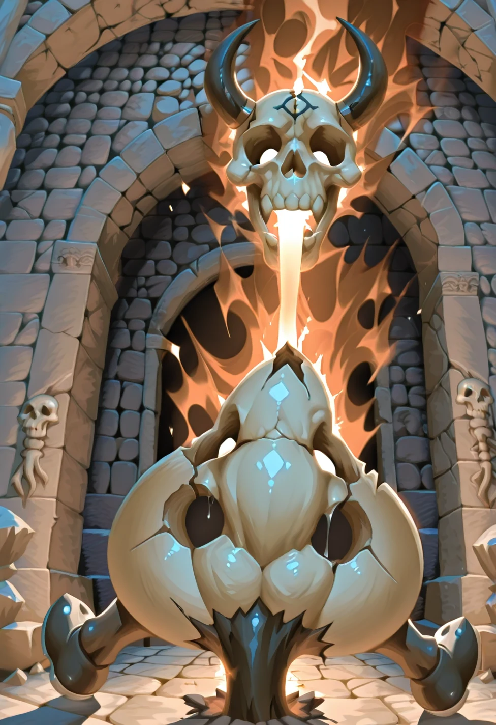 ancient-tomb-gate-sculpted-massive-hyper-f3e81e on Nova Furry XL