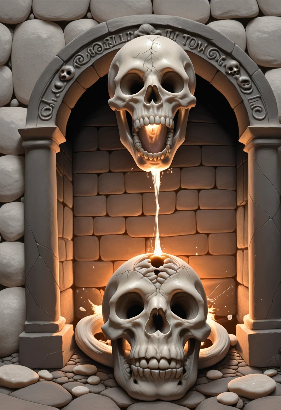 ancient-tomb-gate-sculpted-massive-hyper-f3e81e on PerfectDeliberate