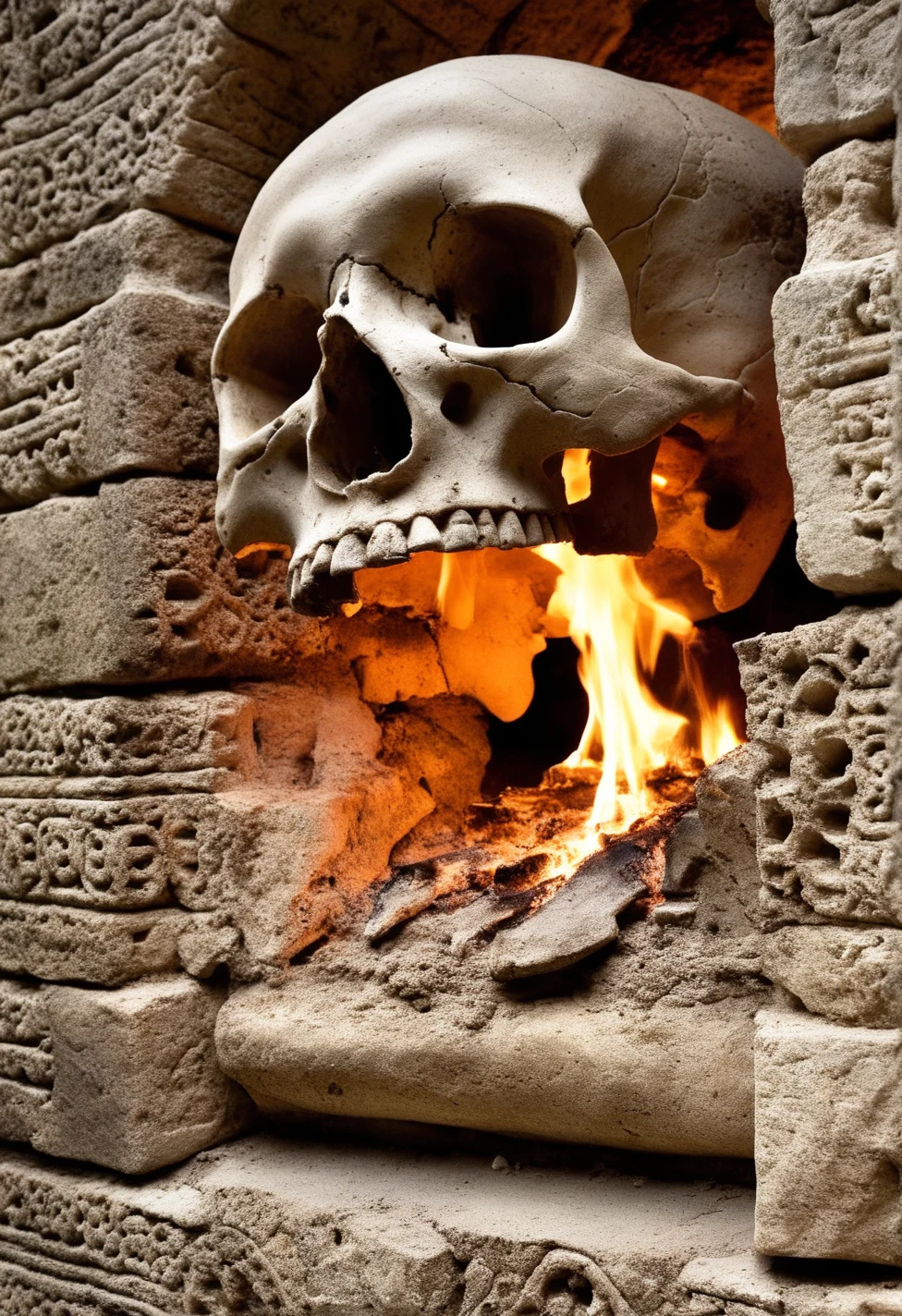 ancient-tomb-gate-sculpted-massive-hyper-f3e81e on The Araminta Experiment (SDXL+Flux)