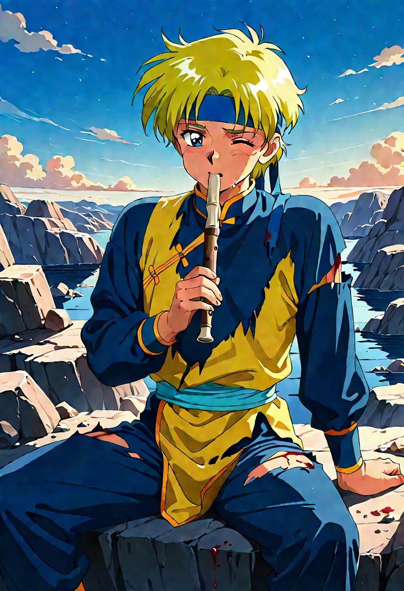 anime-1male-solo-male-focus-amiboshi-9dff46 on Copax TimeLess