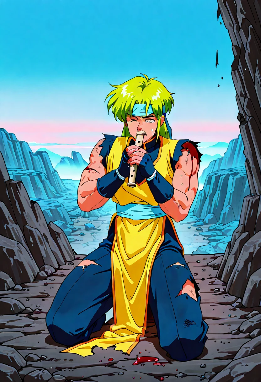 anime-1male-solo-male-focus-amiboshi-9dff46 on HomoSimile XL [Pony, Illustrious, NoobAI]