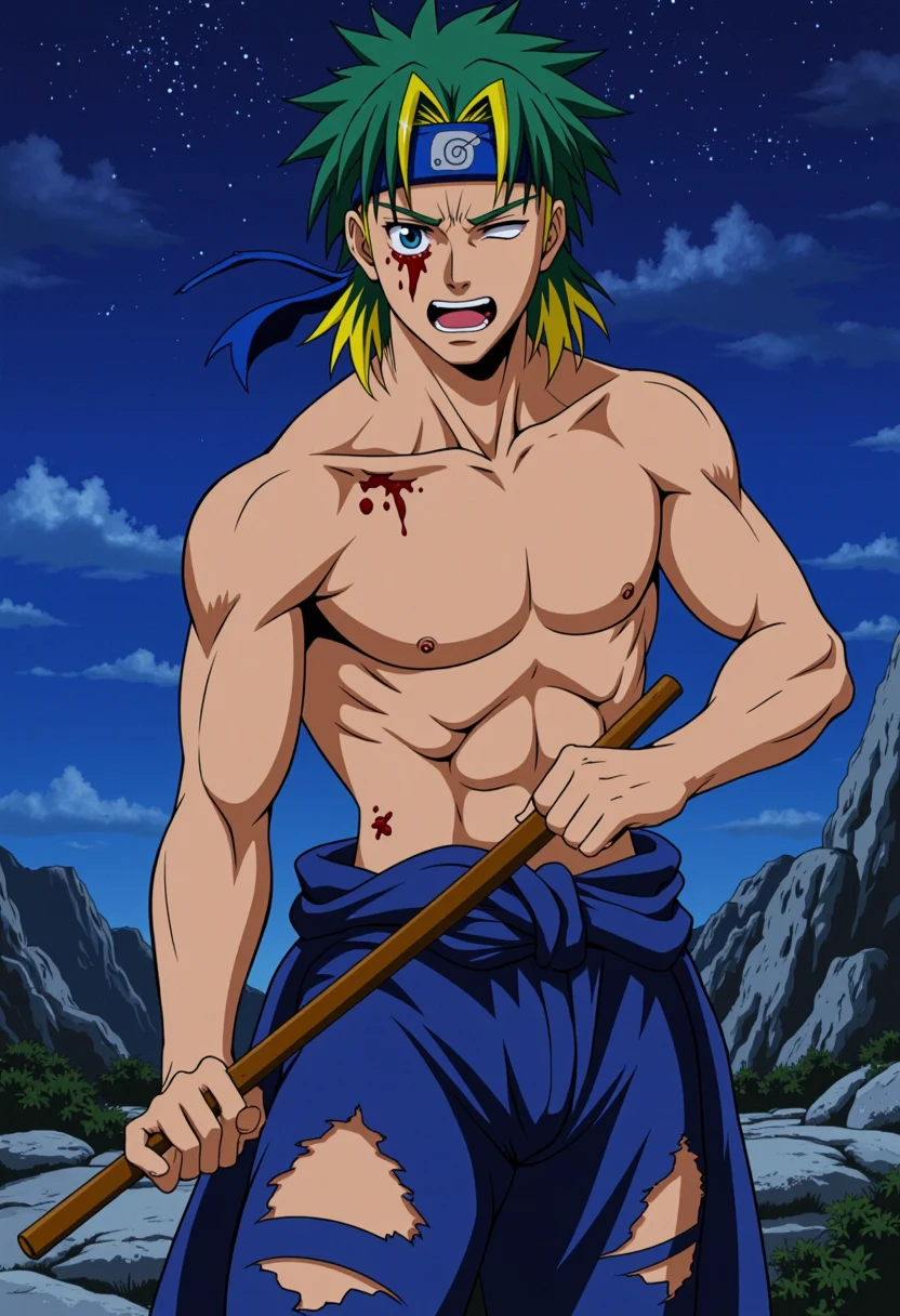 anime-1male-solo-male-focus-amiboshi-9dff46 on Jib Mix Flux