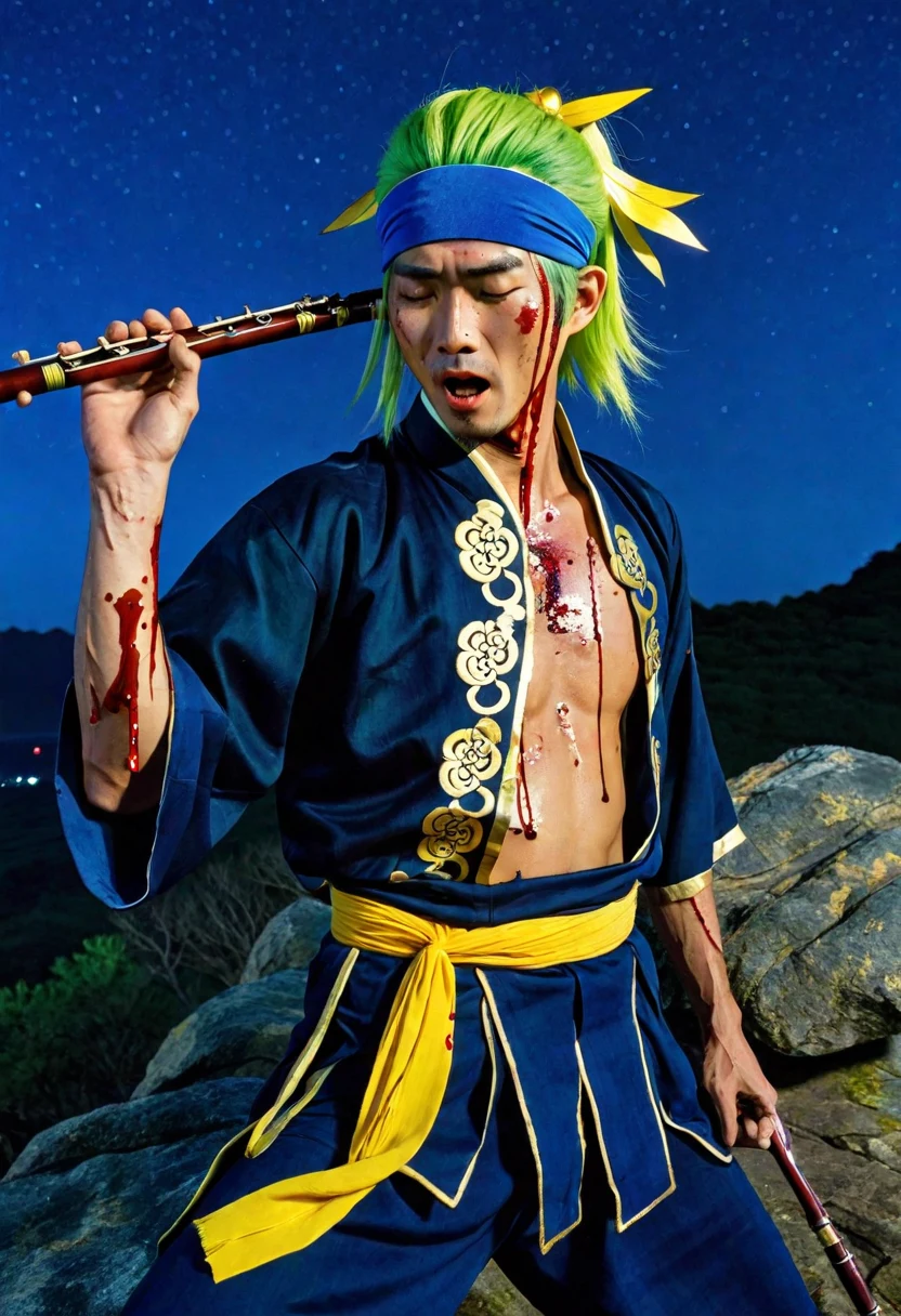 anime-1male-solo-male-focus-amiboshi-9dff46 on Jib Mix Realistic XL