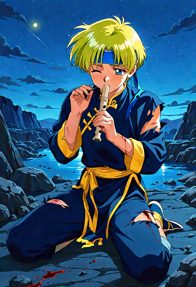 anime-1male-solo-male-focus-amiboshi-9dff46 on Nova Anime XL