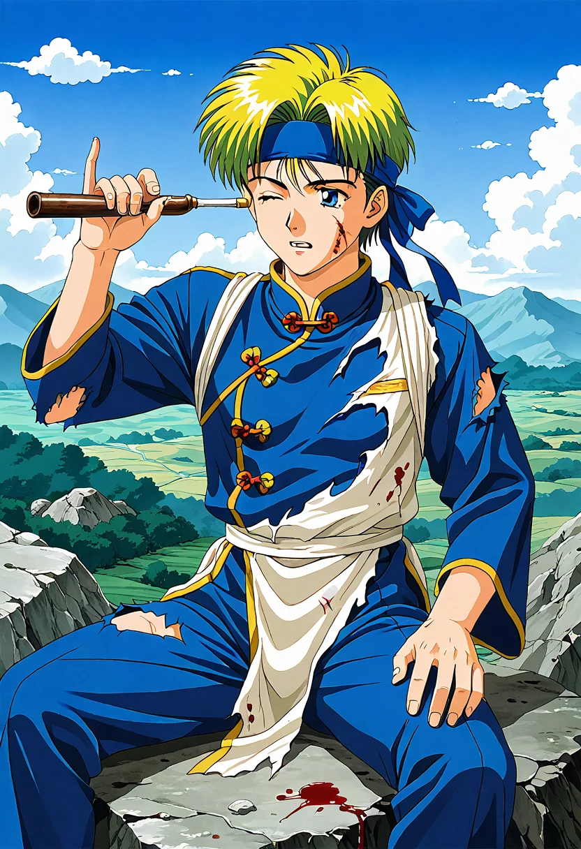 anime-1male-solo-male-focus-amiboshi-9dff46 on WAI-ANI-PONYXL