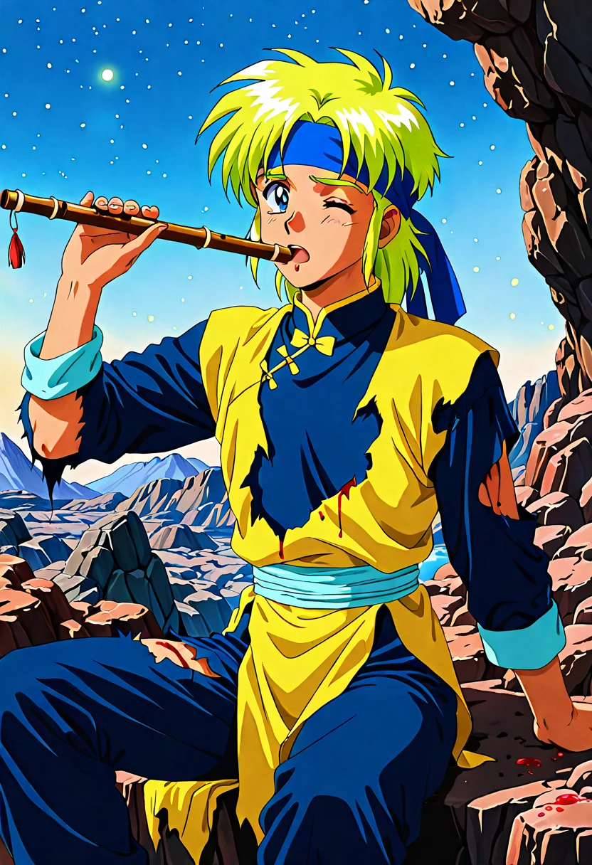 anime-1male-solo-male-focus-amiboshi-9dff46 on YiffyMix