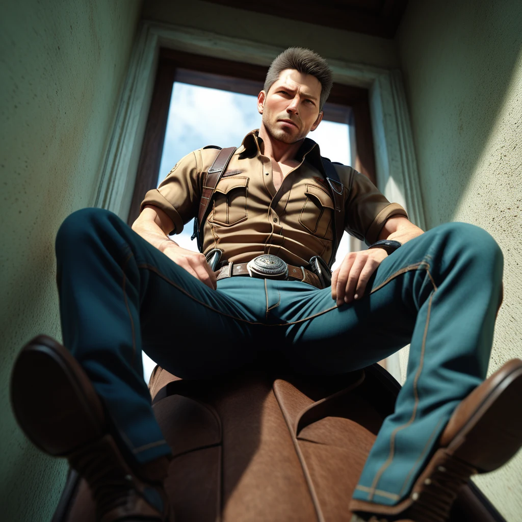 anime-color-dutch-angle-cowboy-shot-c65d29 on Art Universe