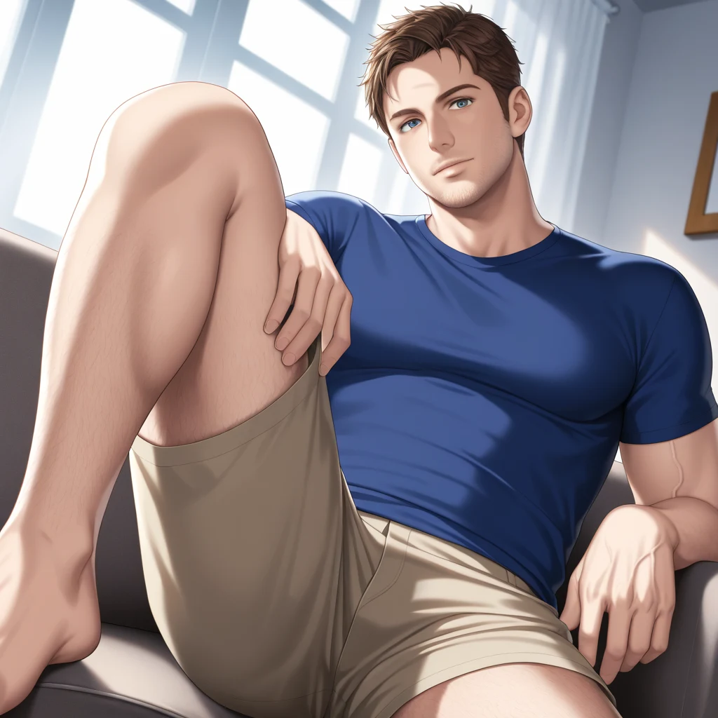 anime-color-dutch-angle-cowboy-shot-c65d29 on boleromix(Pony)