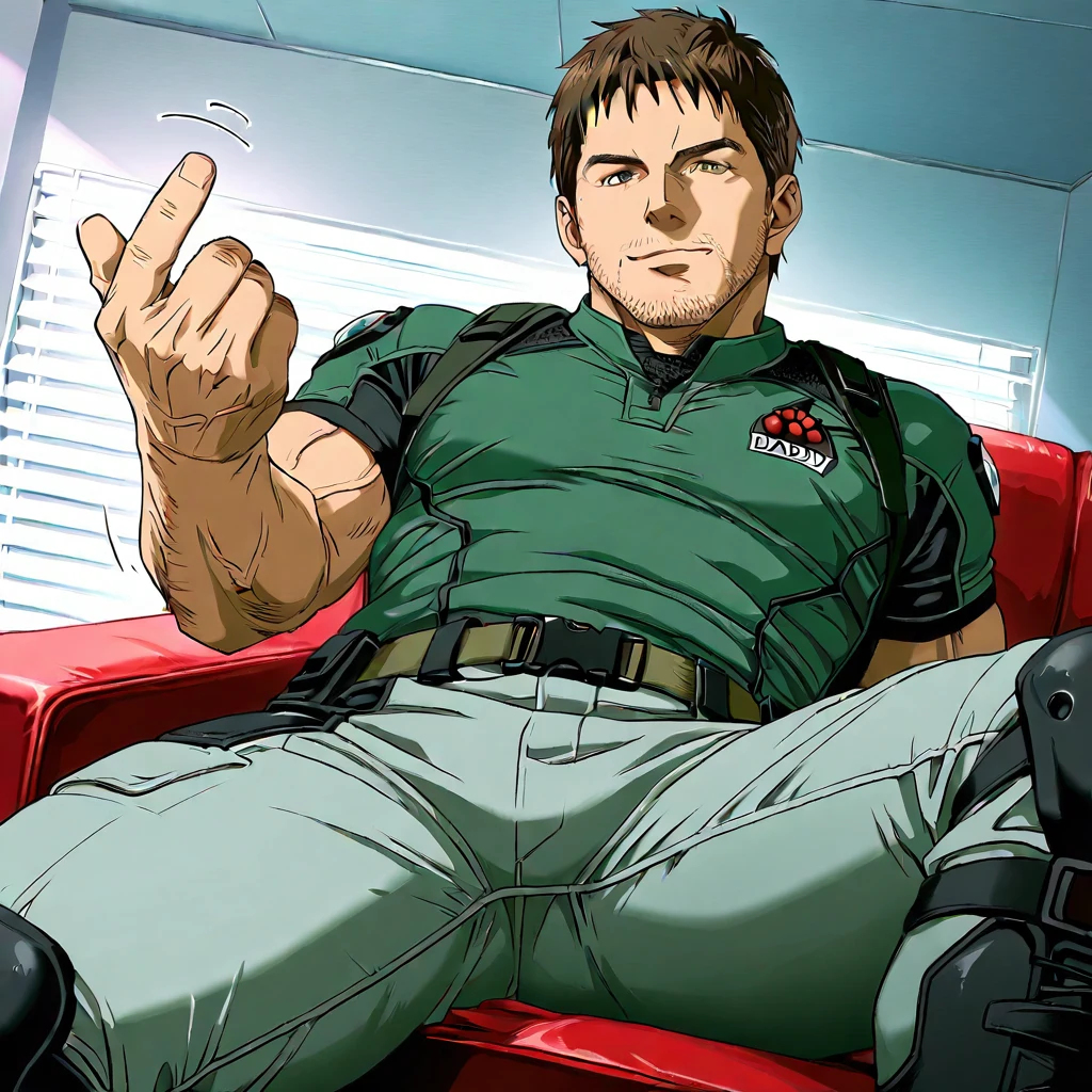 anime-color-dutch-angle-cowboy-shot-c65d29 on Cat Tower (NoobAI XL checkpoint)