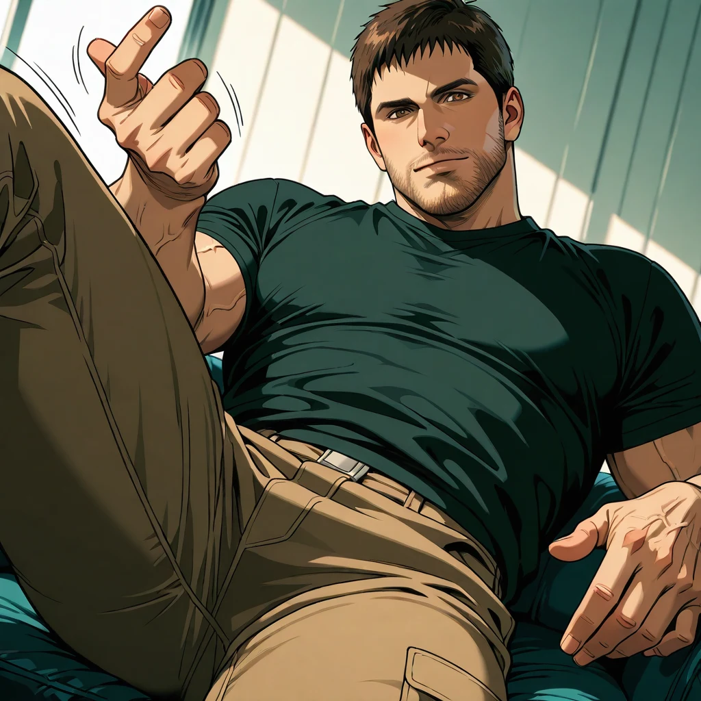 anime-color-dutch-angle-cowboy-shot-c65d29 on Copax TimeLess