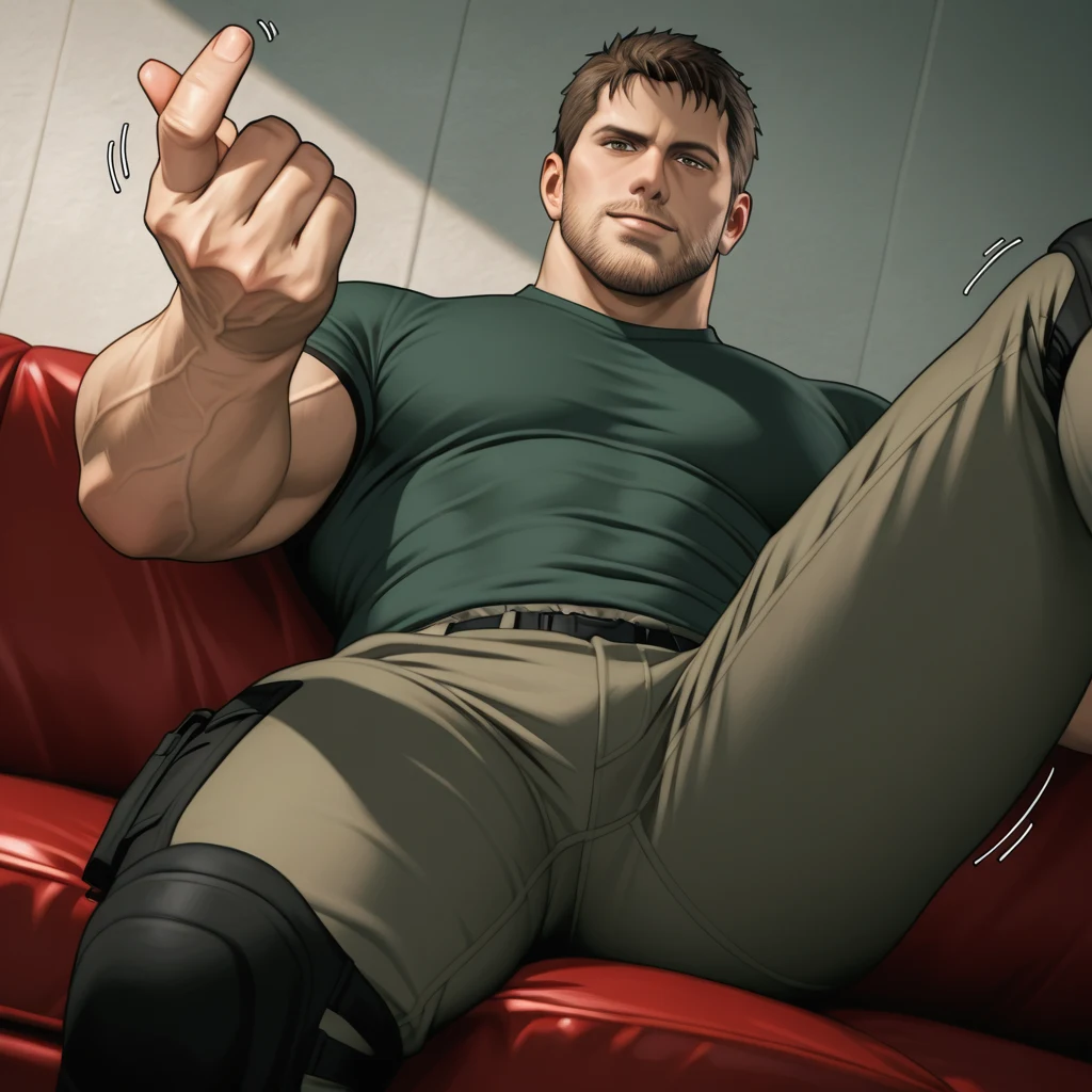 anime-color-dutch-angle-cowboy-shot-c65d29 on Indigo Void Furry Fused XL / Furry NoobAI