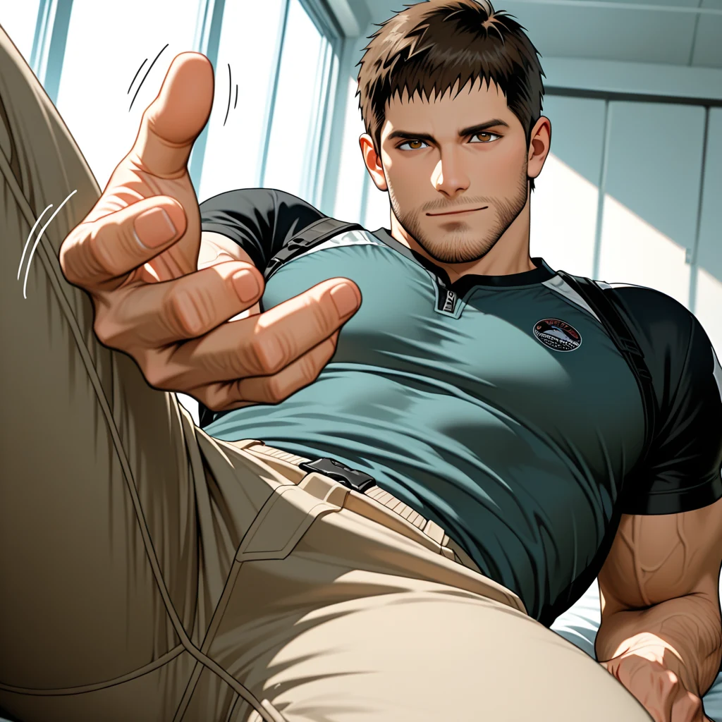 anime-color-dutch-angle-cowboy-shot-c65d29 on One obsession