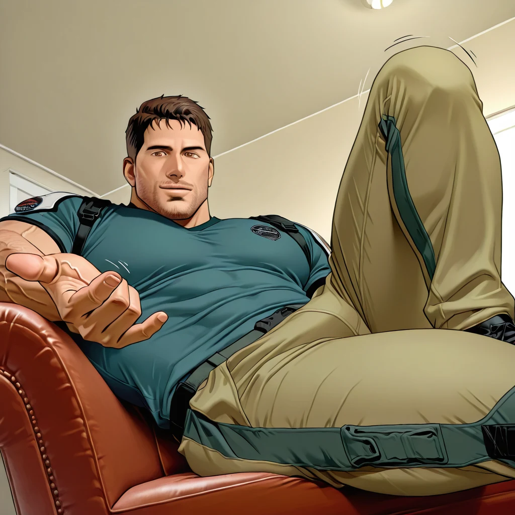 anime-color-dutch-angle-cowboy-shot-d7b2f1 on HomoSimile XL [Pony, Illustrious, NoobAI]