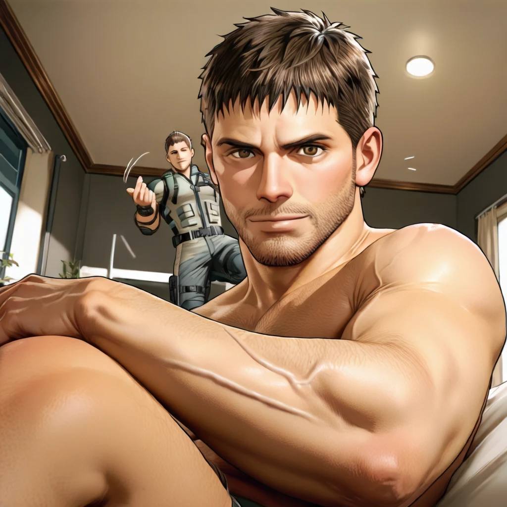 anime-color-dutch-angle-cowboy-shot-d7b2f1 on ✨ JANKU Trained + Chenkin & NoobAI + RouWei Illustrious XL ✨