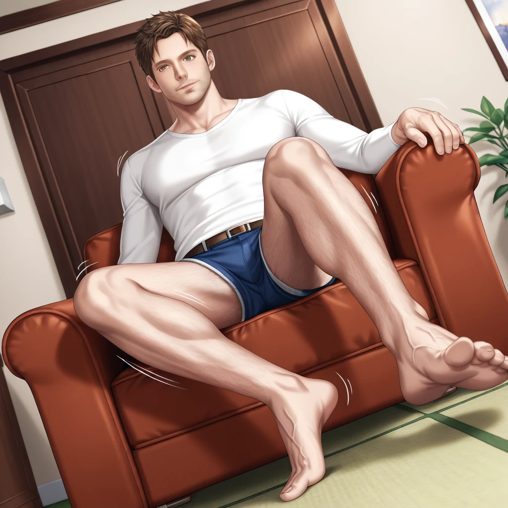 anime-color-dutch-angle-cowboy-shot-d7b2f1 on WAI-ANI-PONYXL