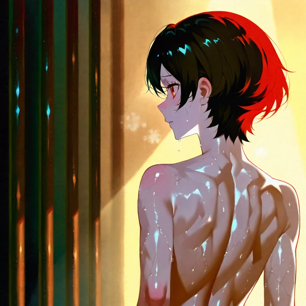 anime-oil-painting-detailed-grimy-distant-eef448 on Copax TimeLess