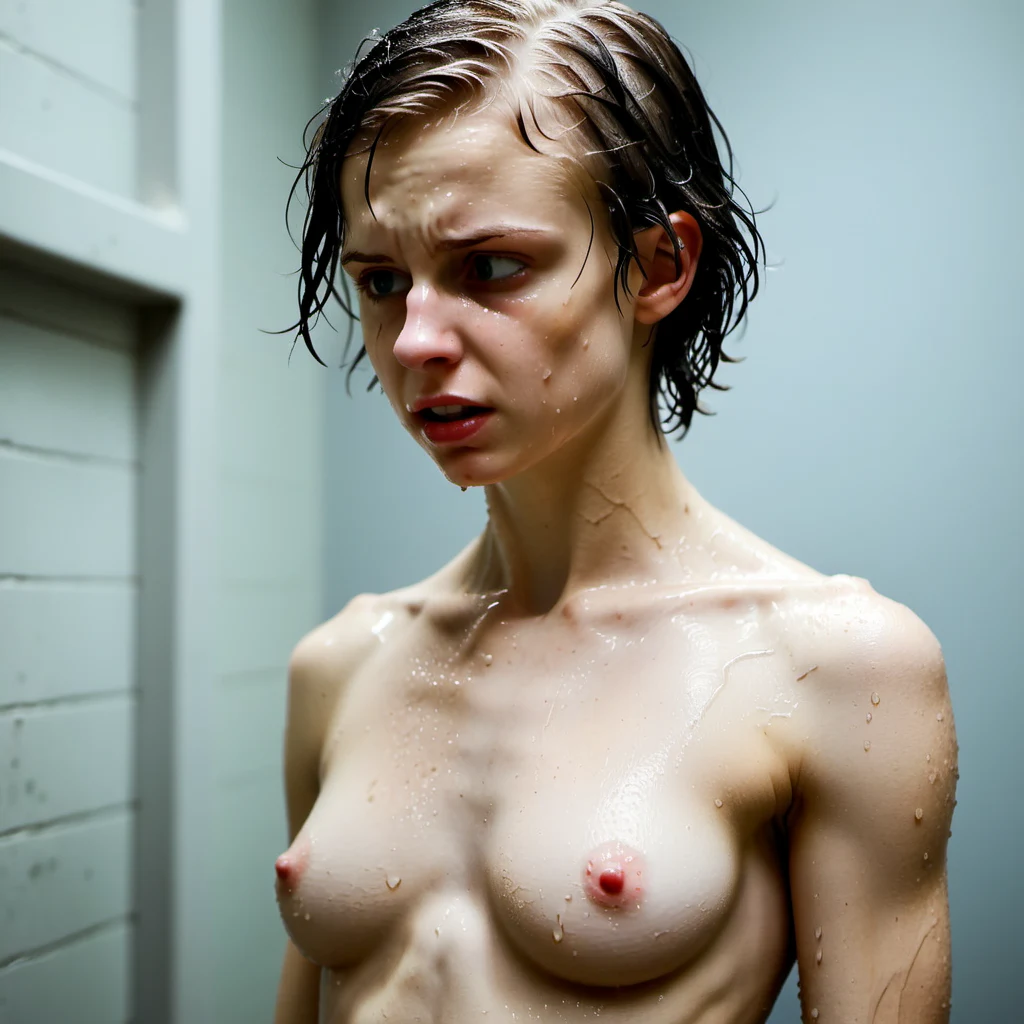 anime-oil-painting-detailed-grimy-distant-eef448 on epiCRealism XL