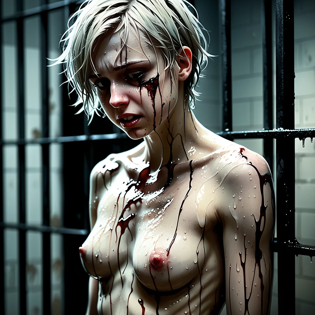 anime-oil-painting-detailed-grimy-distant-eef448 on Jib Mix Realistic XL