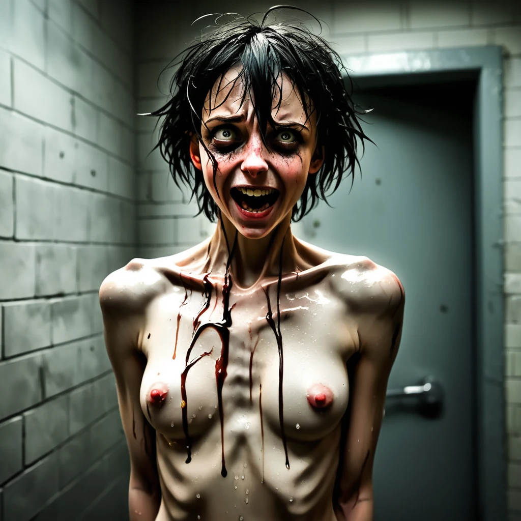 anime-oil-painting-detailed-grimy-distant-eef448 on LUSTIFY! [SDXL NSFW checkpoint]