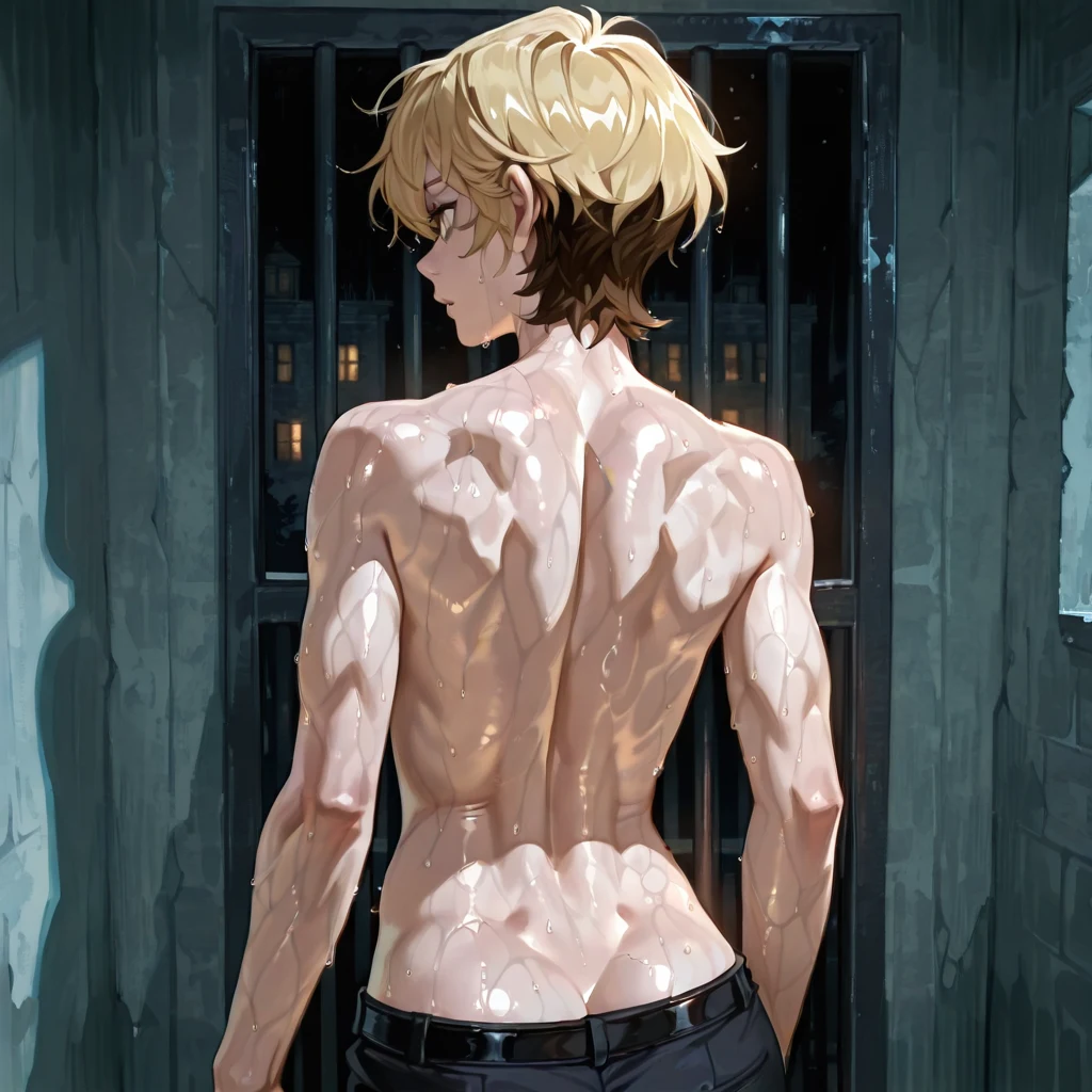 anime-oil-painting-detailed-grimy-distant-eef448 on Nova Furry XL