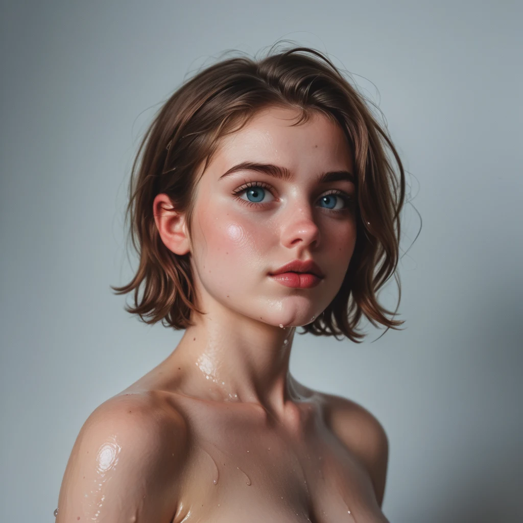 anime-oil-painting-detailed-grimy-distant-eef448 on Realism By Stable Yogi (Pony)