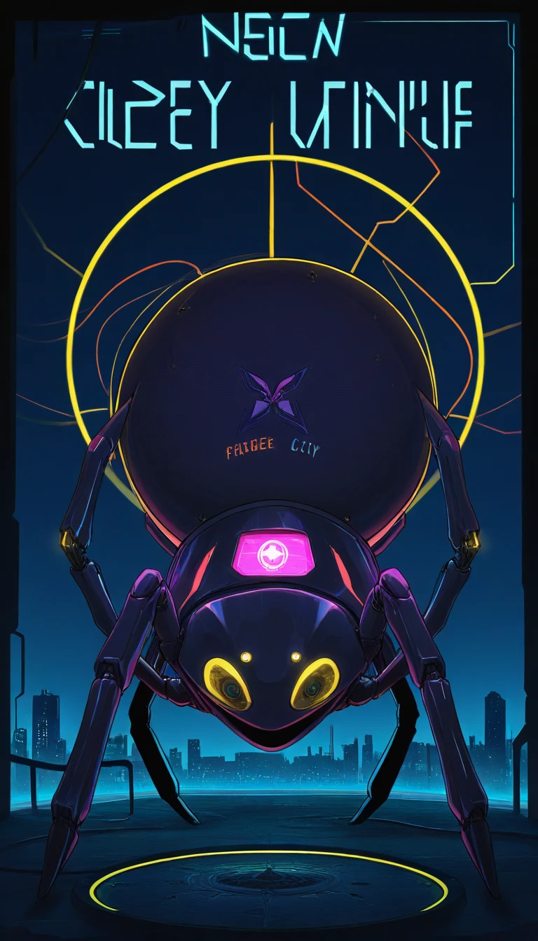 artist-style-masterpiece-properly-positioned-straight-27c286 on Cat Tower (NoobAI XL checkpoint)