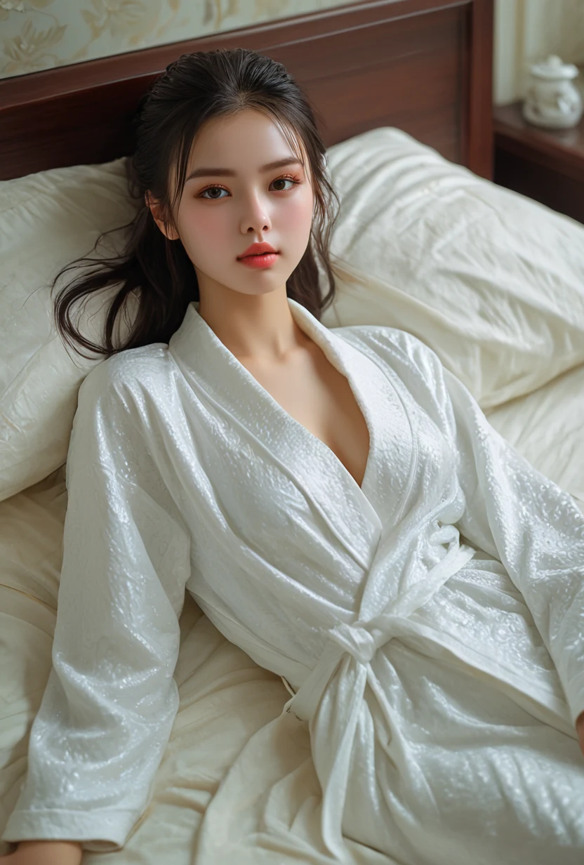 beautiful-face-1girl-medium-breasts-pointy-ded0fe on Art Universe