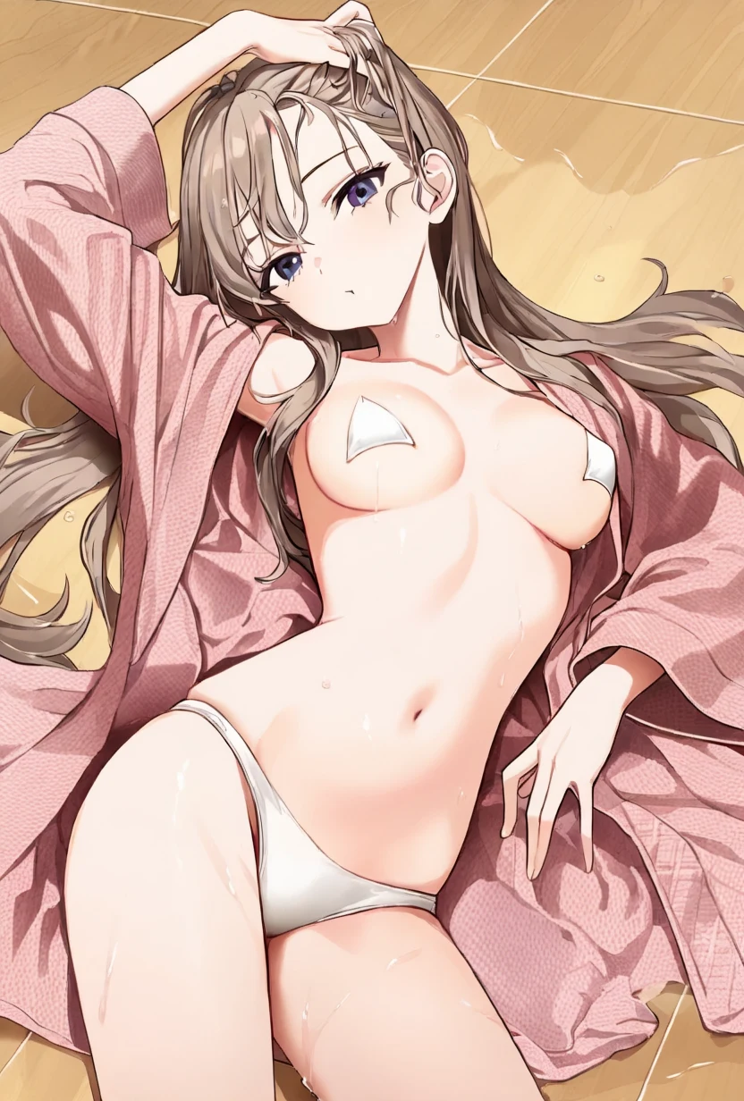 beautiful-face-1girl-medium-breasts-pointy-ded0fe on ✨ JANKU Trained + Chenkin & NoobAI + RouWei Illustrious XL ✨