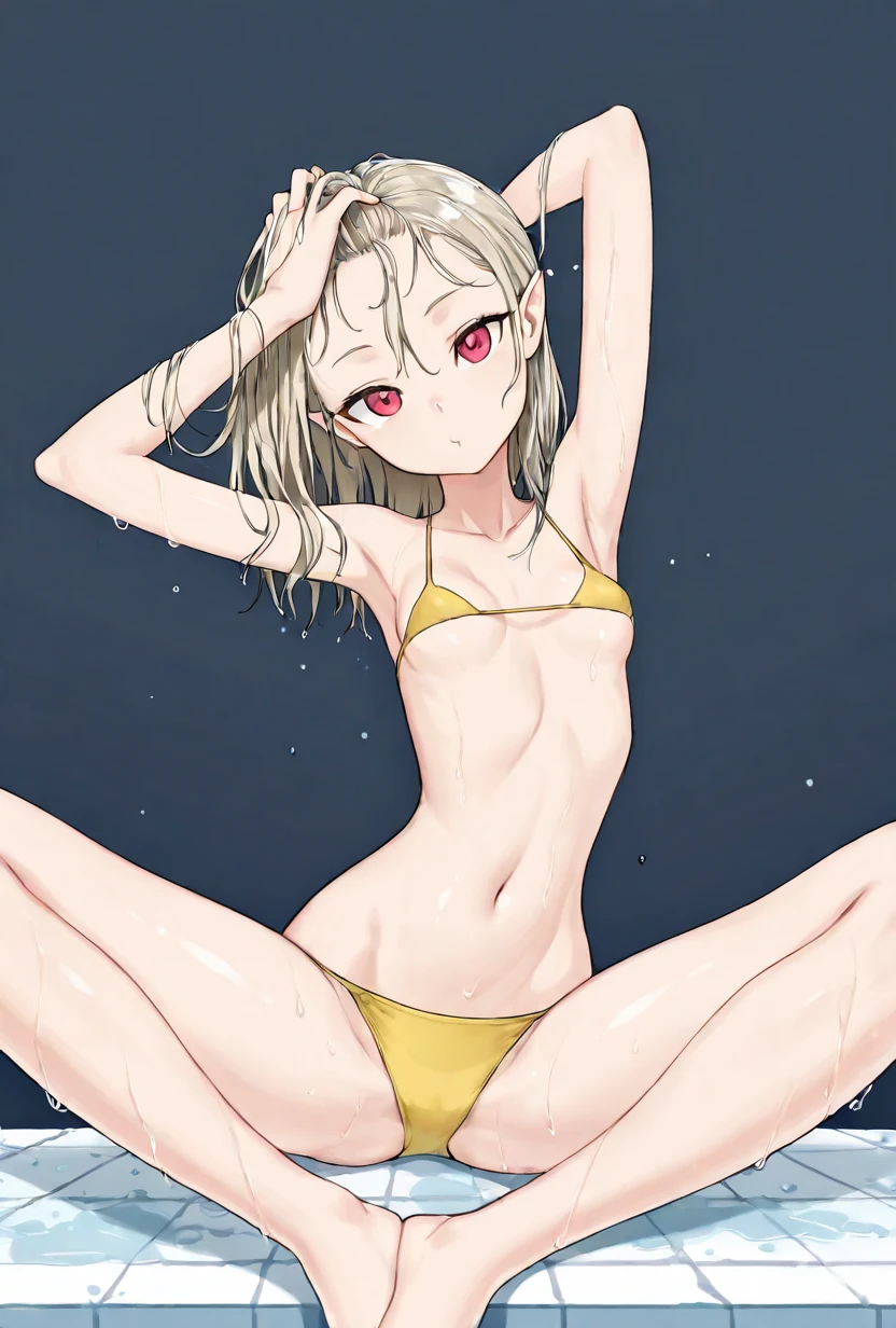 beautiful-face-1girl-pointy-breasts-perky-7d6fc3 on Nova Anime XL