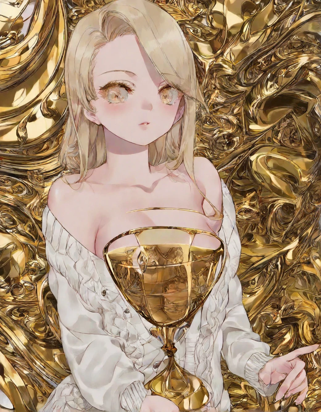 beautiful-face-college-aged-american-woman-103edd on IllustriousXL v0.1