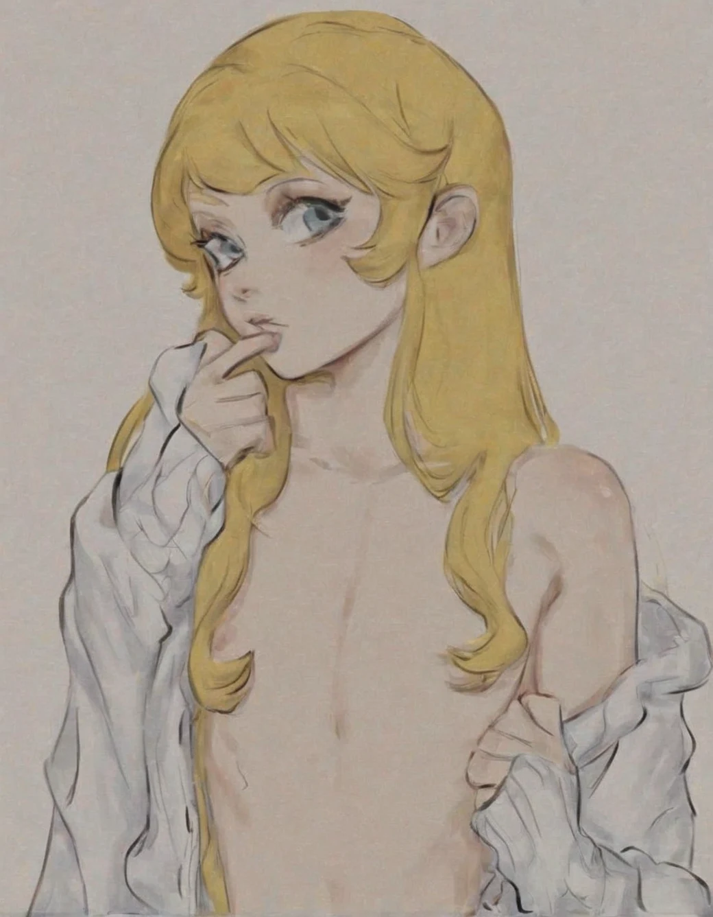 beautiful-face-college-aged-american-woman-103edd on Pony Diffusion XL