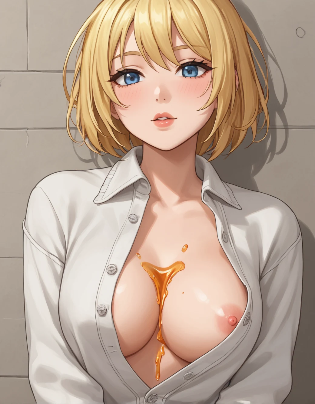 beautiful-face-college-aged-american-woman-103edd on Prefect Pony XL