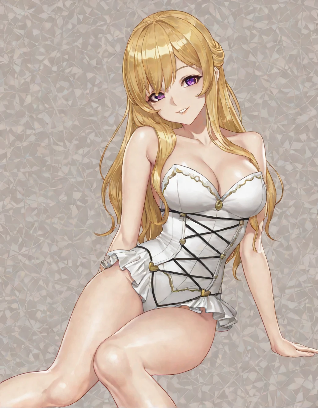 beautiful-face-white-college-girl-with-4af6b1 on Copax TimeLess