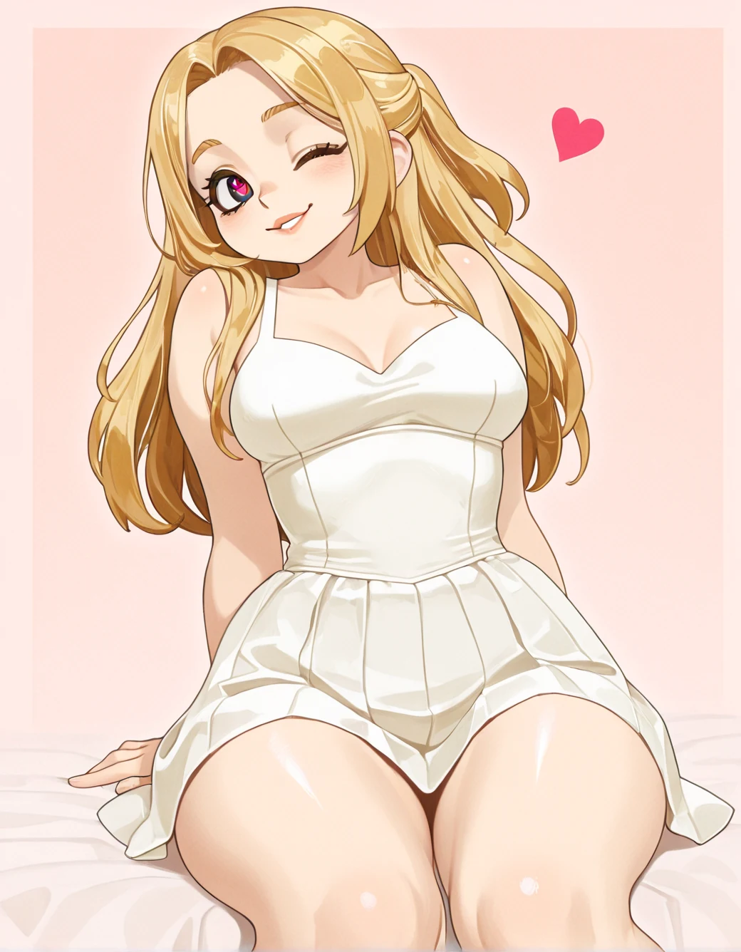 beautiful-face-white-college-girl-with-4af6b1 on Mol_Keun Mix