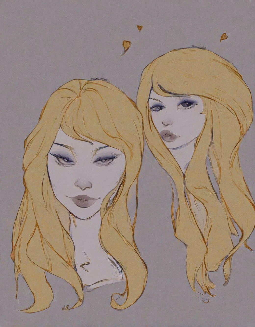 beautiful-face-white-college-girl-with-4af6b1 on Pony Diffusion XL