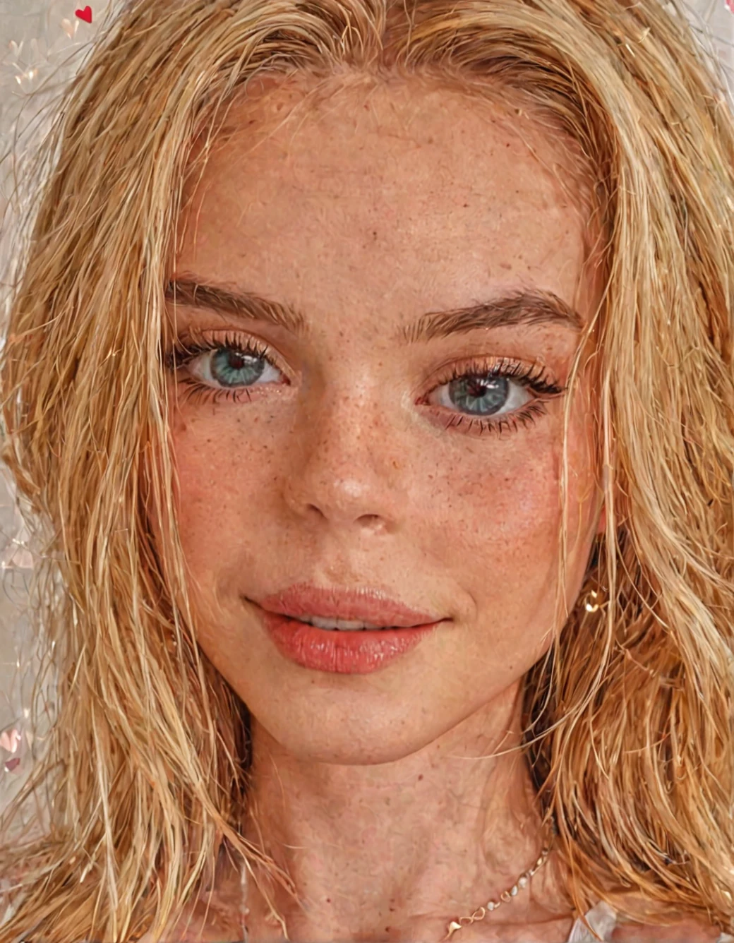 beautiful-face-white-college-girl-with-4af6b1 on Pony Realism 🔮