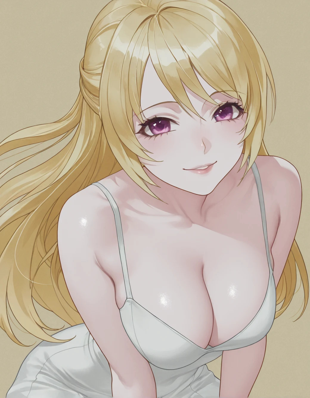 beautiful-face-white-college-girl-with-4af6b1 on WAI-illustrious-SDXL