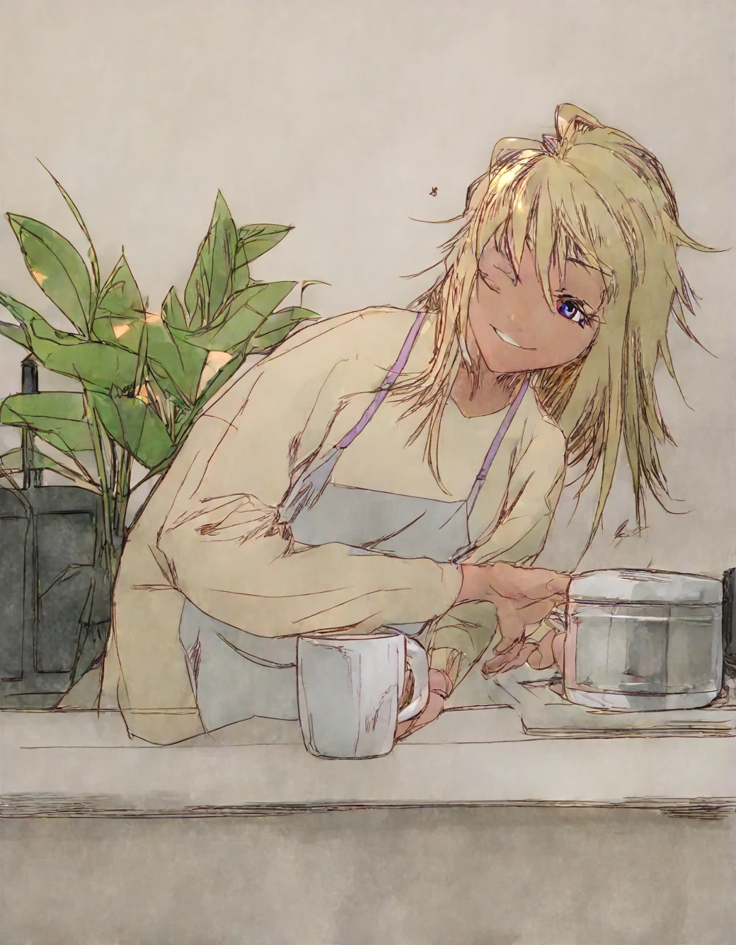 beautiful-face-year-old-white-girl-f50ca3 on IllustriousXL v0.1