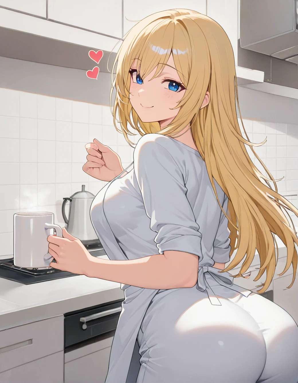 beautiful-face-year-old-white-girl-f50ca3 on WAI-illustrious-SDXL