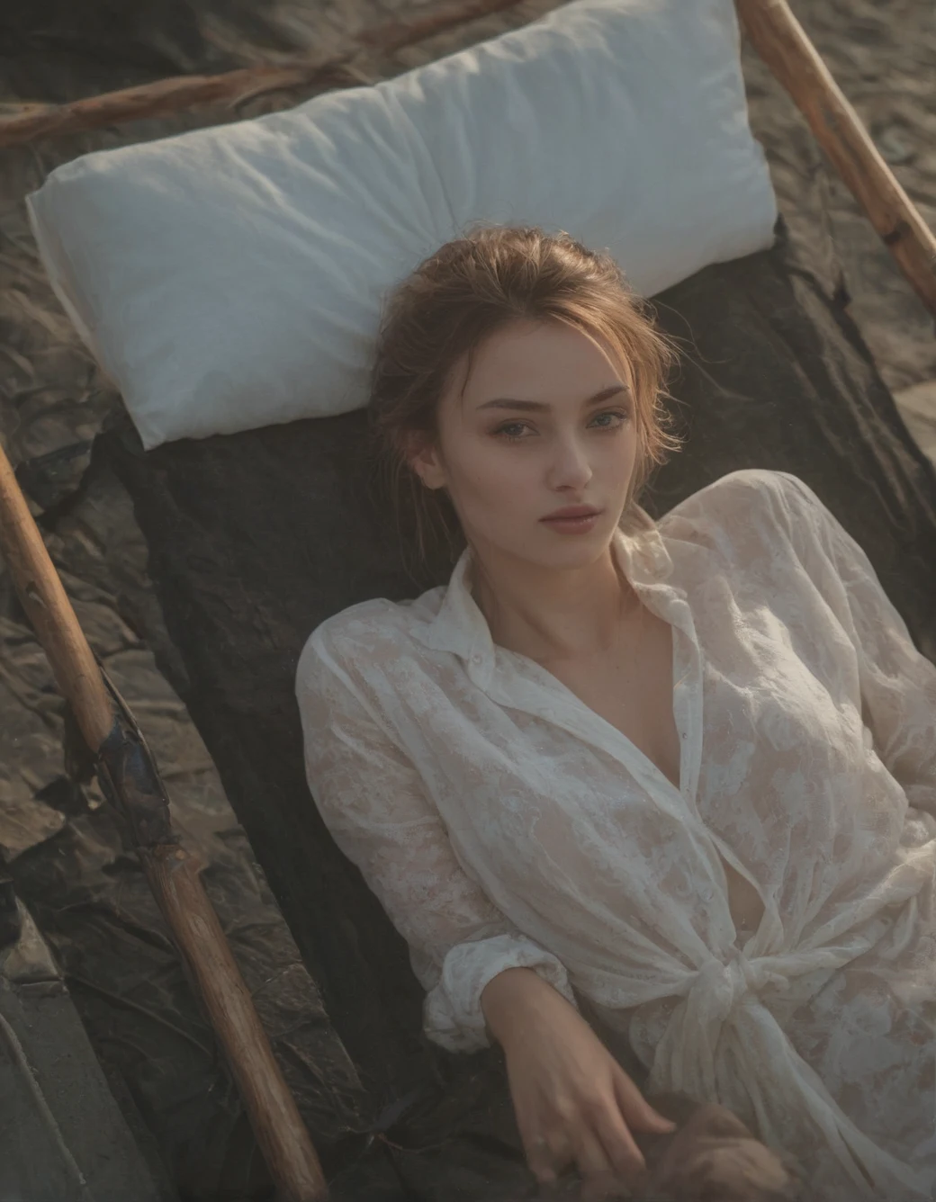 beautiful-russian-woman-lying-black-deck-aa49d0 on Art Universe