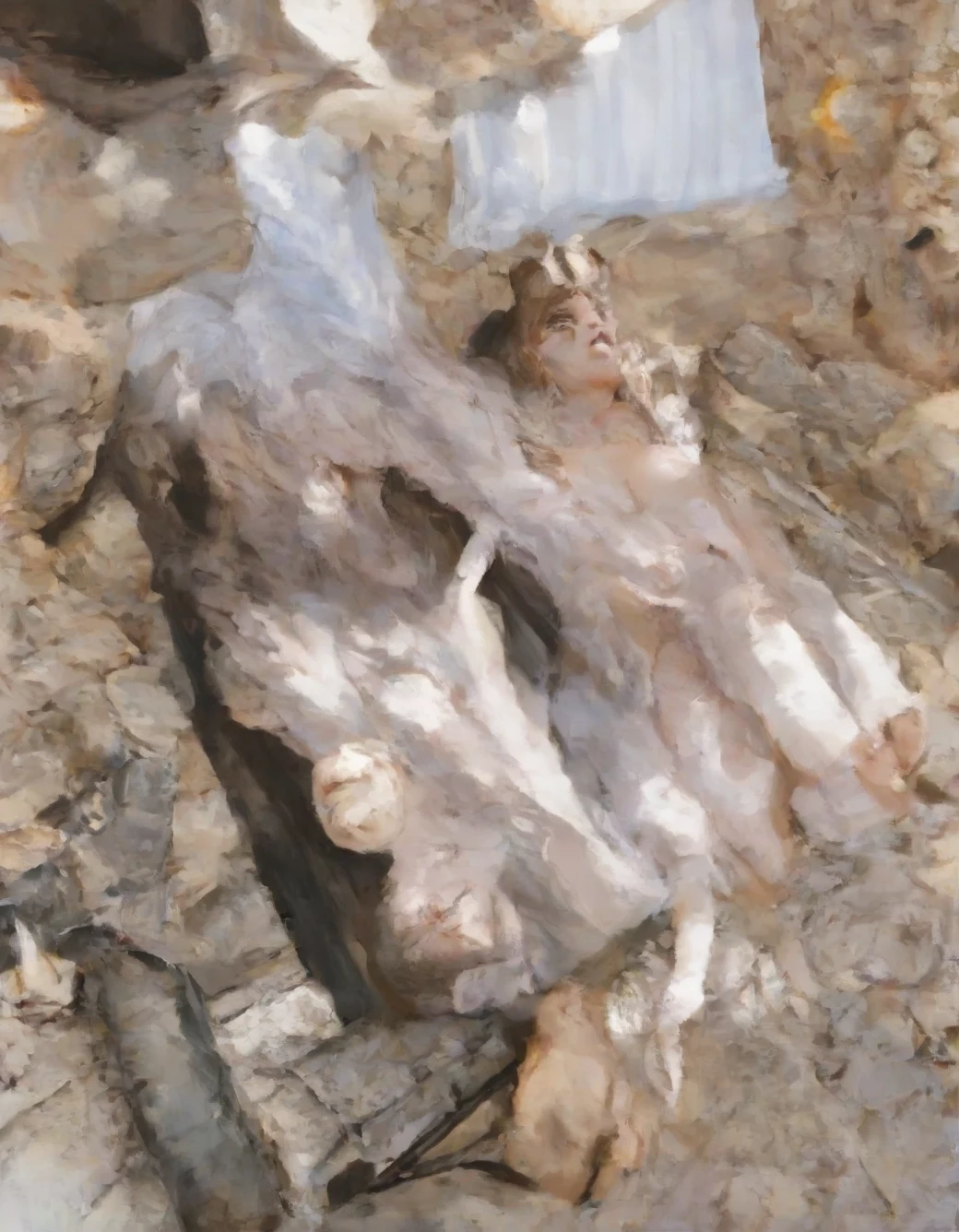 beautiful-russian-woman-lying-black-deck-aa49d0 on Hassaku XL (Illustrious)