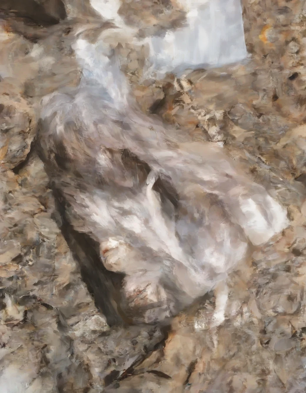 beautiful-russian-woman-lying-black-deck-aa49d0 on IllustriousXL v0.1