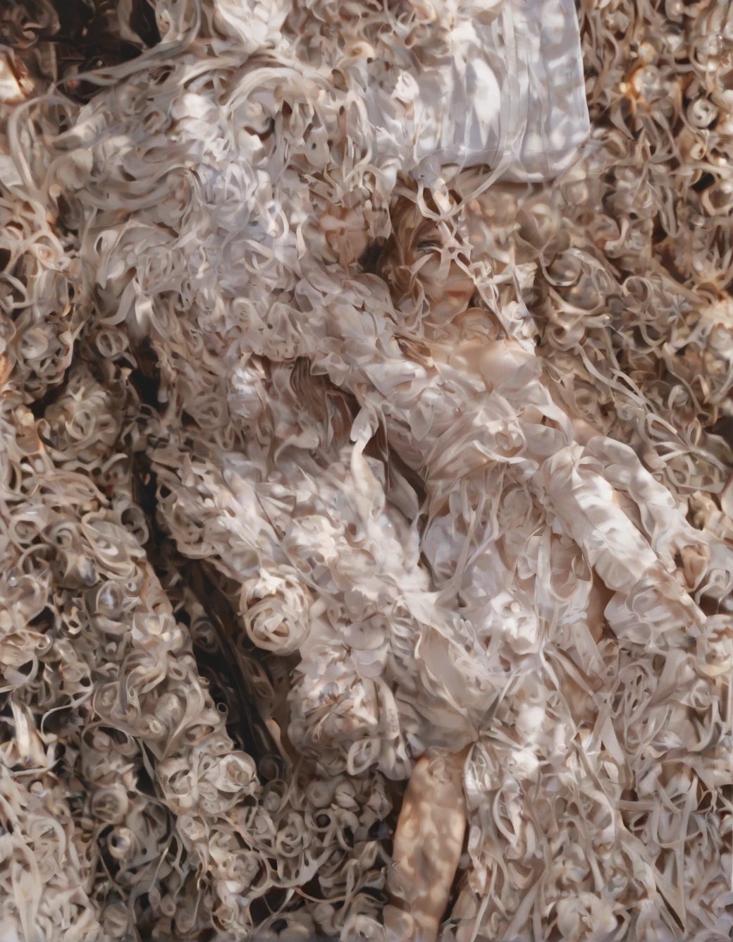 beautiful-russian-woman-lying-black-deck-aa49d0 on Indigo Furry Mix XL