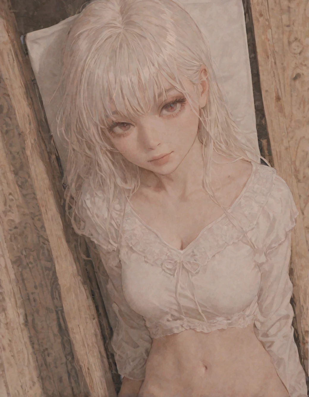 beautiful-russian-woman-lying-black-deck-aa49d0 on Nova Anime XL