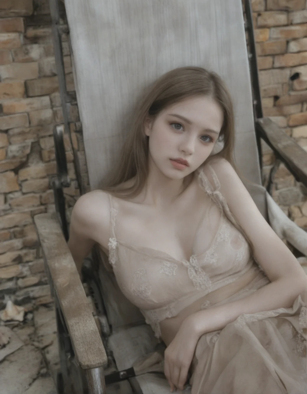 beautiful-russian-woman-lying-black-deck-aa49d0 on RealMixPony