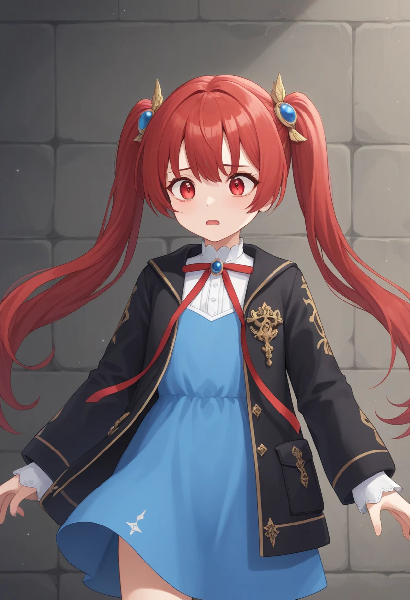 best-quality-fantasy-safe-1girl-sophia_claudel_kiyoubimbou-a1a965 on boleromix(Pony)