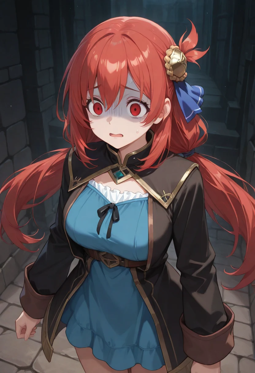 best-quality-fantasy-safe-1girl-sophia_claudel_kiyoubimbou-a1a965 on Copax TimeLess